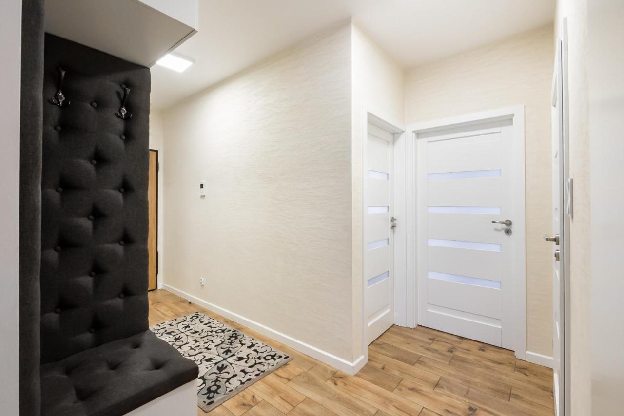 Mokotow Gaiety Place Apartment Varsó Kültér fotó